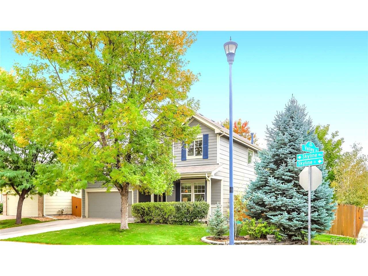 7466 Skyline, Longmont, CO 80504