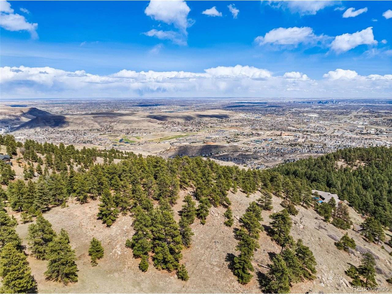 20524 Skyview Meadow, Golden, CO 80401