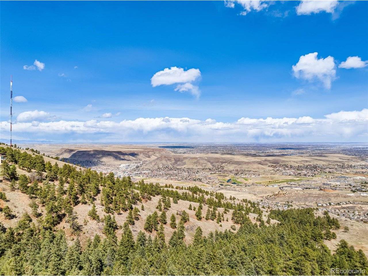 20524 Skyview Meadow, Golden, CO 80401