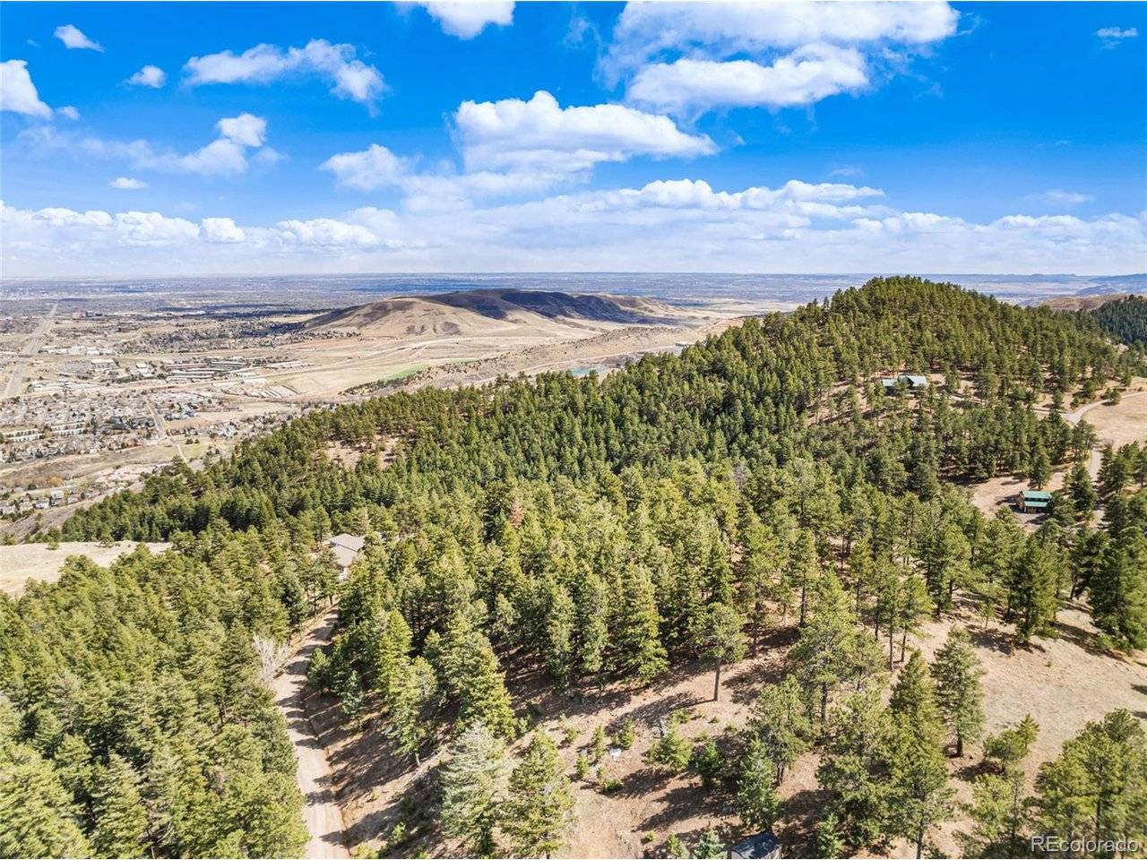 20524 Skyview Meadow, Golden, CO 80401