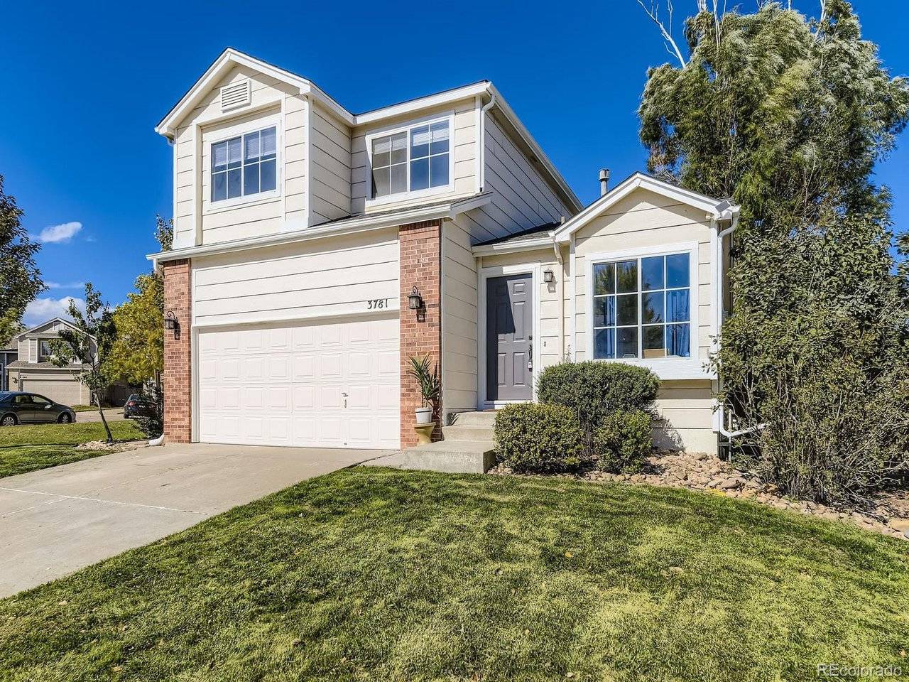 3781 Morning Glory, Castle Rock, CO 80109