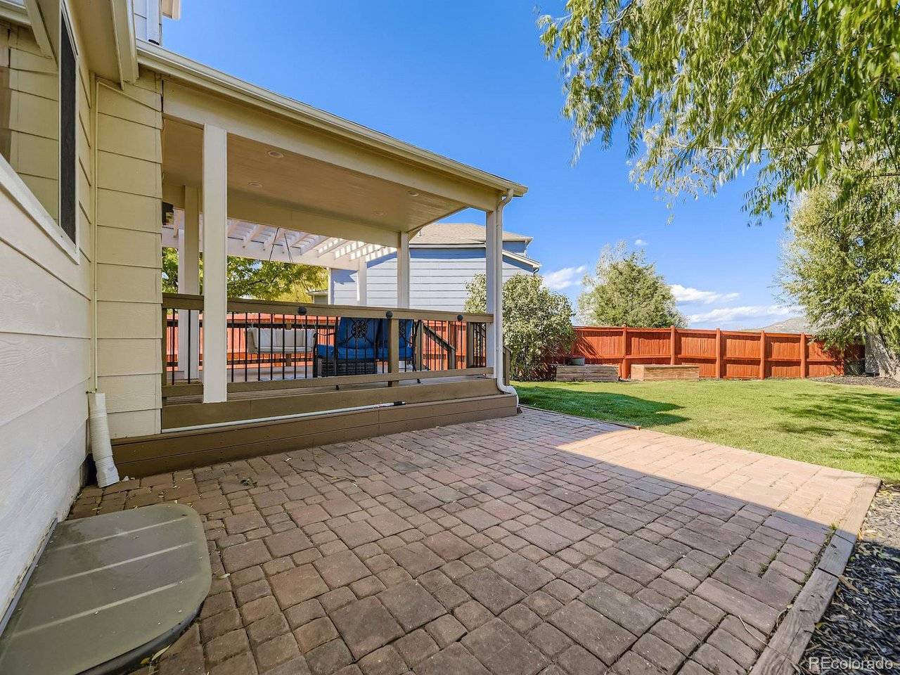 3781 Morning Glory, Castle Rock, CO 80109