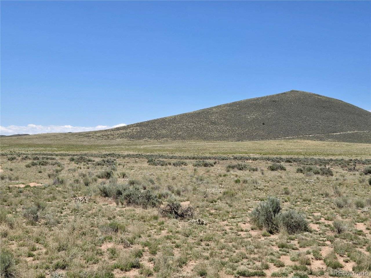 South 8th Street Lot 13, Blanca, CO 81133