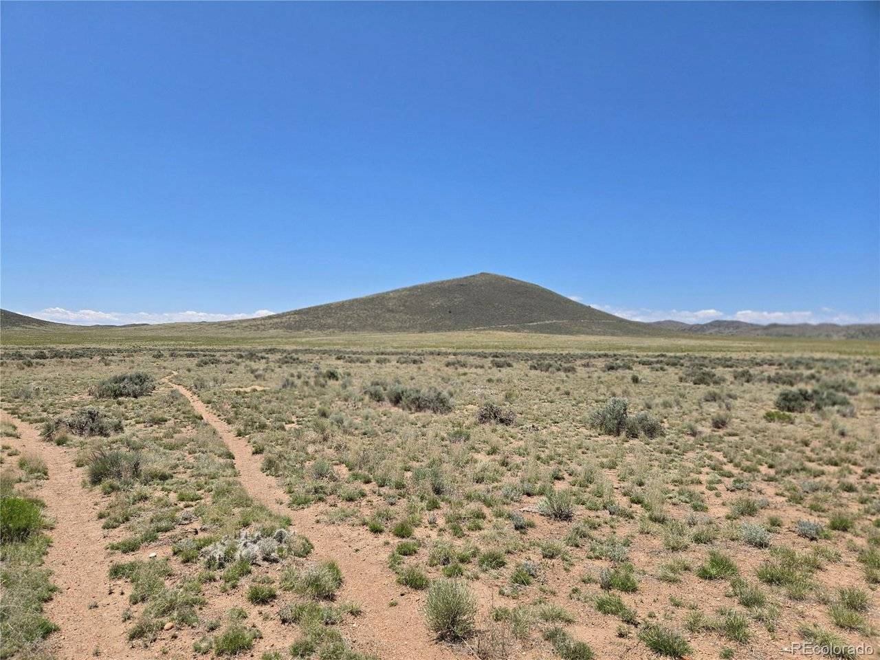 South 8th Street Lot 13, Blanca, CO 81133