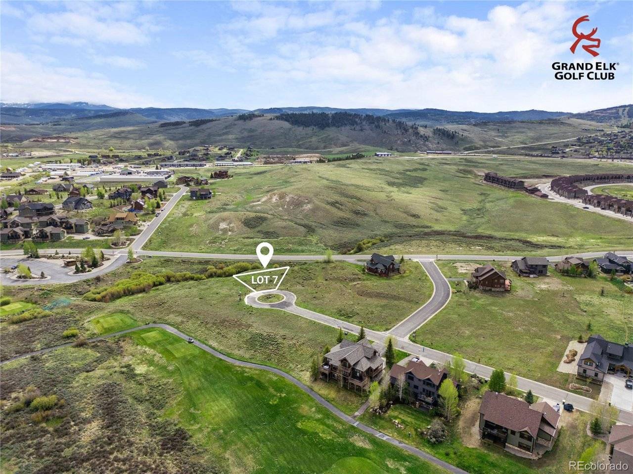 1521 Fairways, Granby, CO 80446