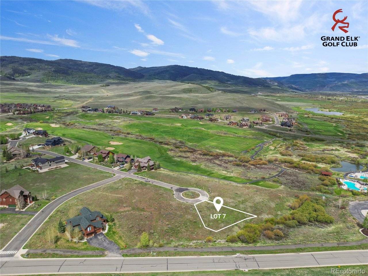 1521 Fairways, Granby, CO 80446