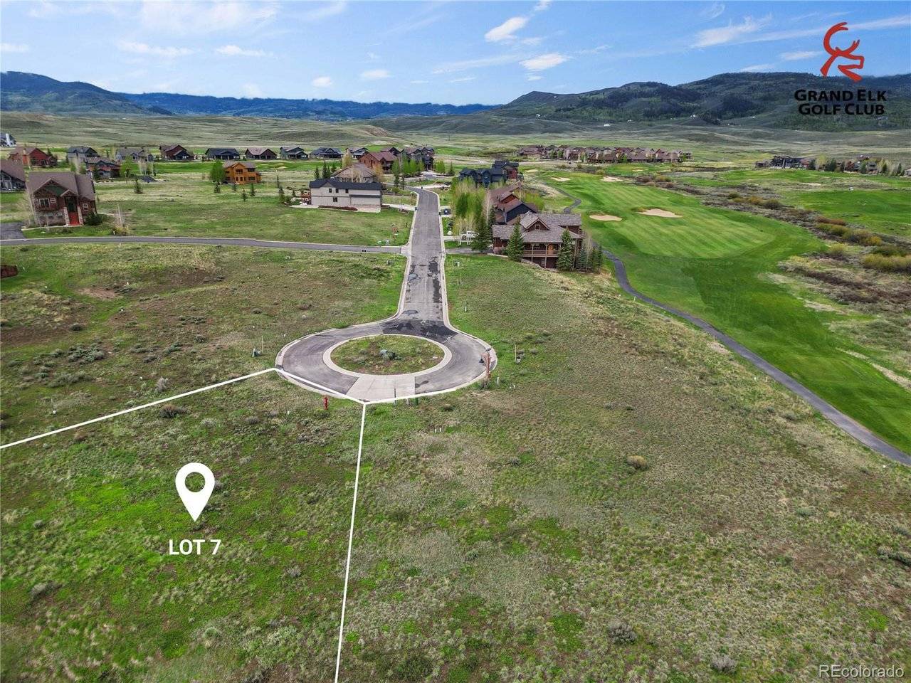 1521 Fairways, Granby, CO 80446