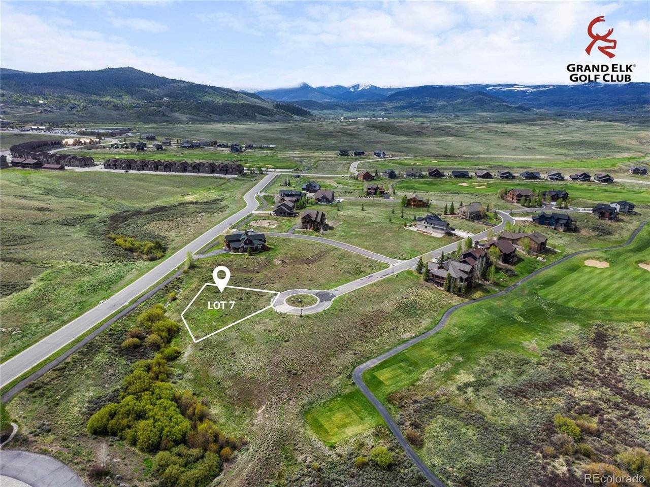 1521 Fairways, Granby, CO 80446