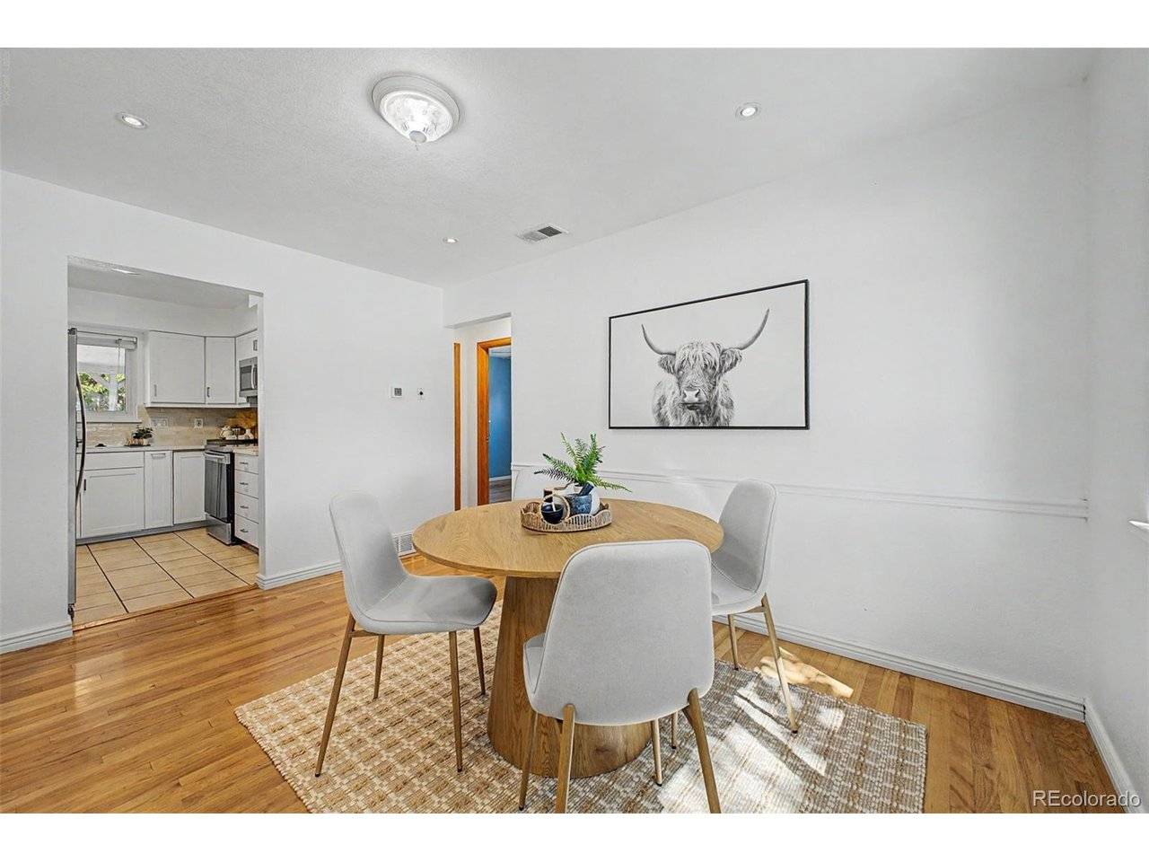 2145 S Fenton, Denver, CO 80227