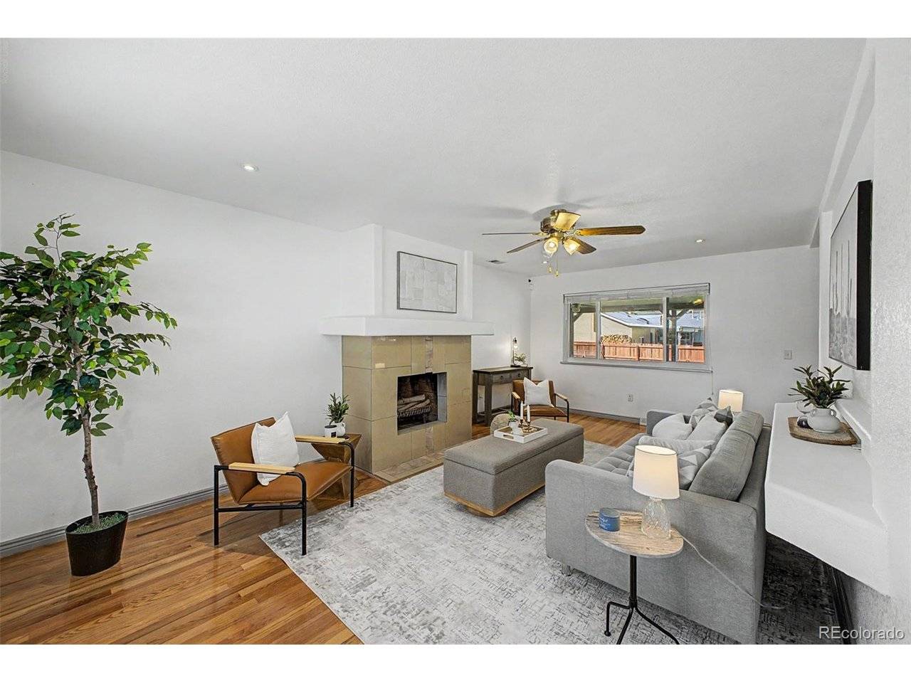 2145 S Fenton, Denver, CO 80227