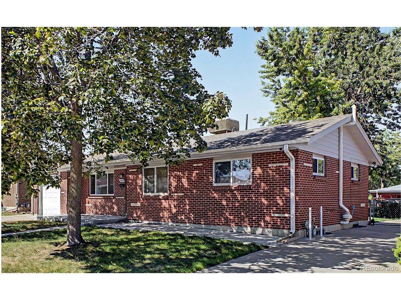 2145 S Fenton, Denver, CO 80227