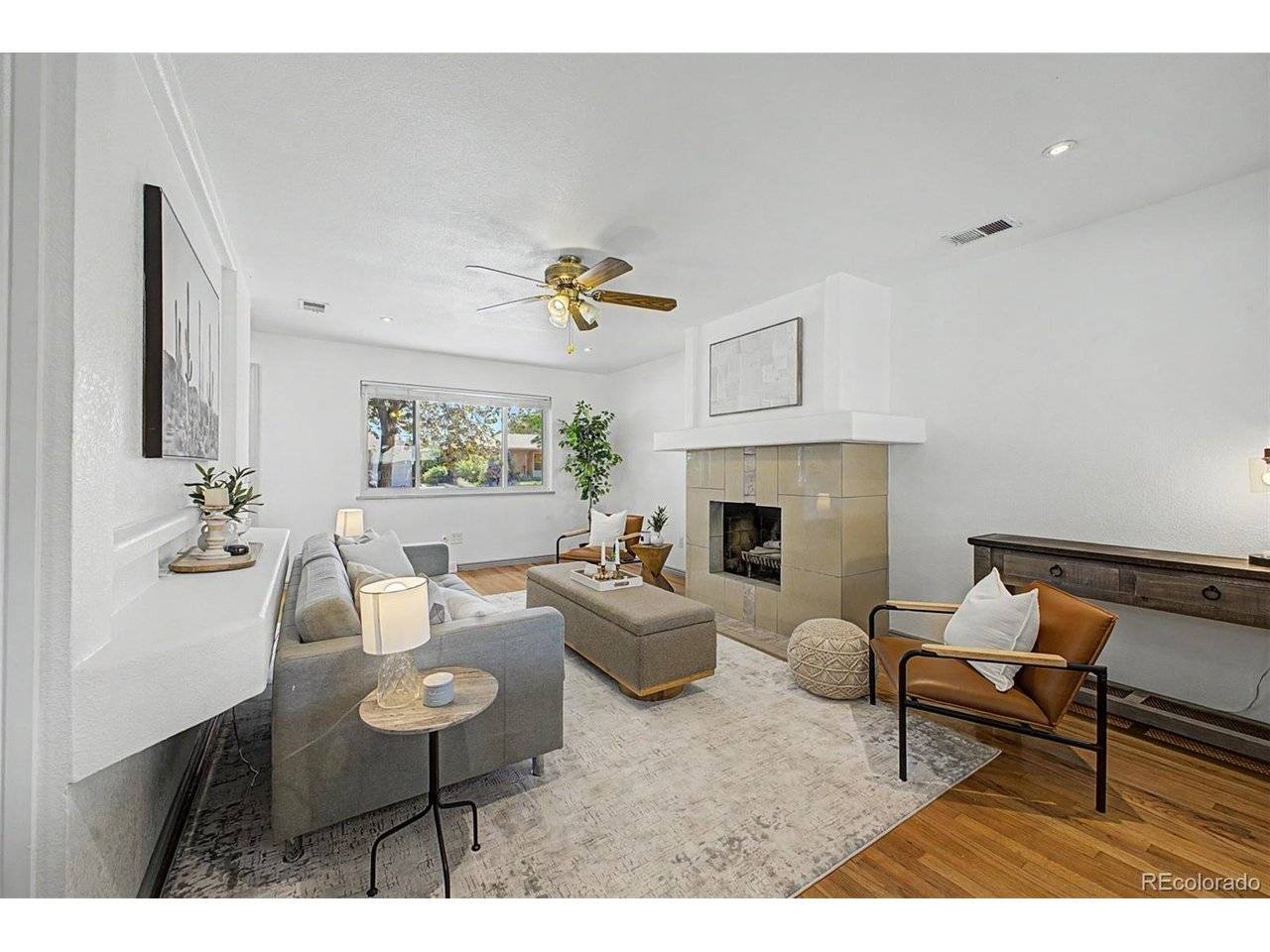 2145 S Fenton, Denver, CO 80227