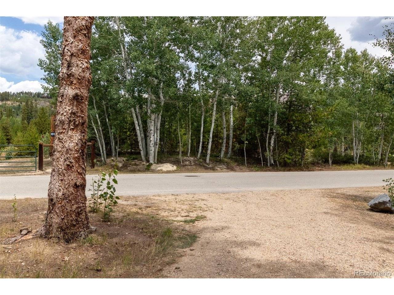Address not disclosed, Grand Lake, CO 80447
