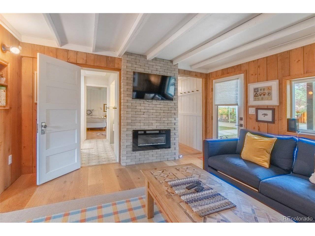 Address not disclosed, Grand Lake, CO 80447