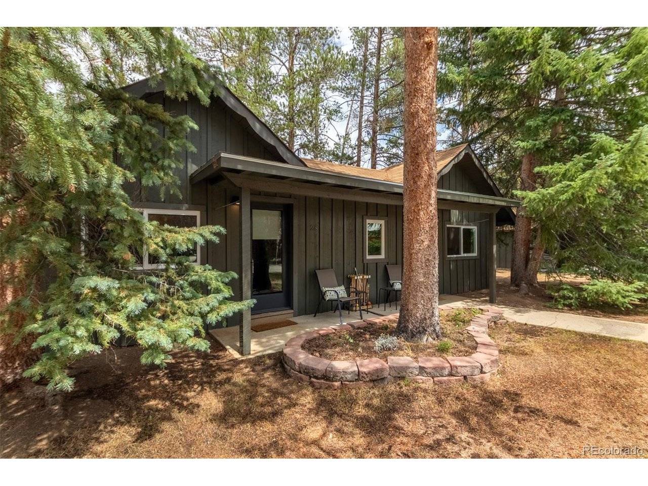 Address not disclosed, Grand Lake, CO 80447