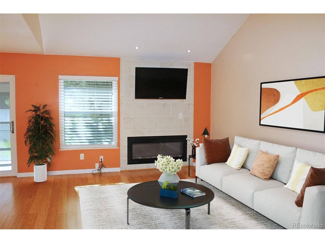 2734 S Heather Gardens, Aurora, CO 80014