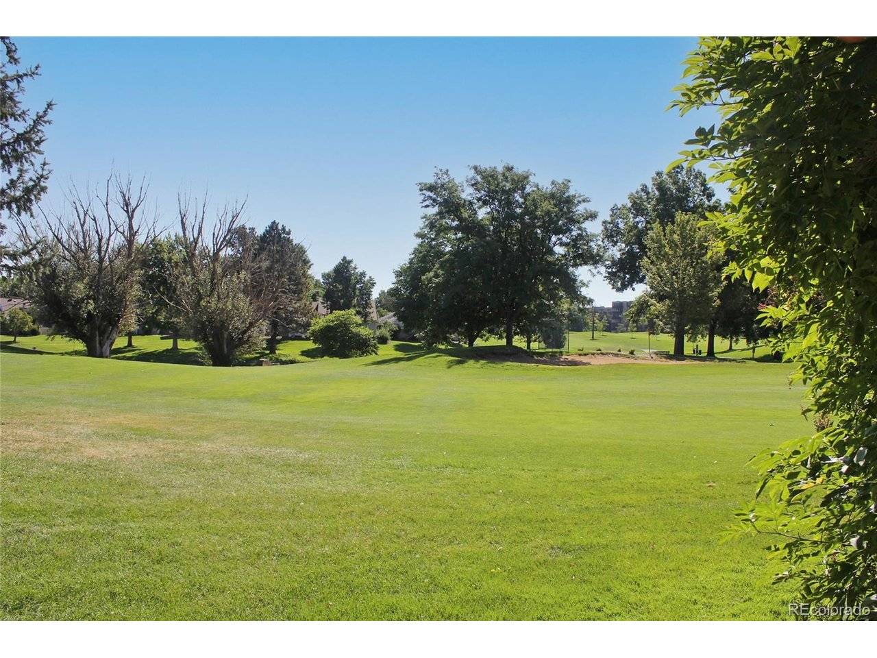 2734 S Heather Gardens, Aurora, CO 80014