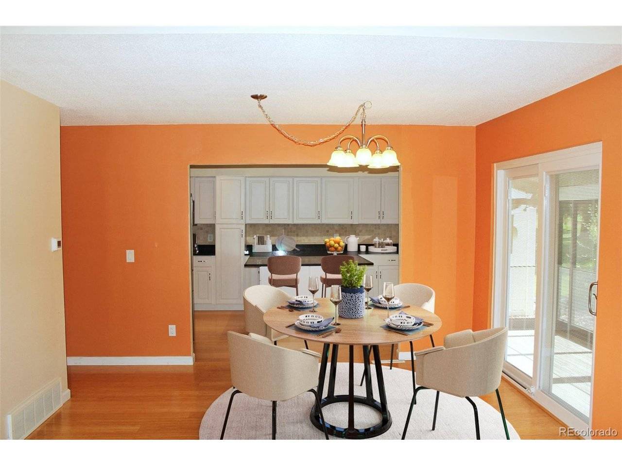 2734 S Heather Gardens, Aurora, CO 80014