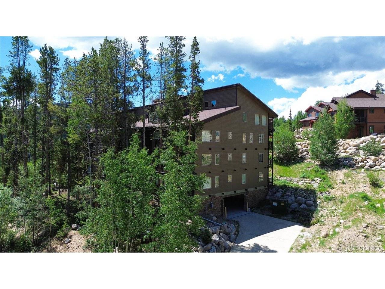 121 Elk #6, Winter Park, CO 80482