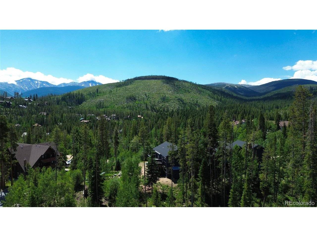 121 Elk #6, Winter Park, CO 80482