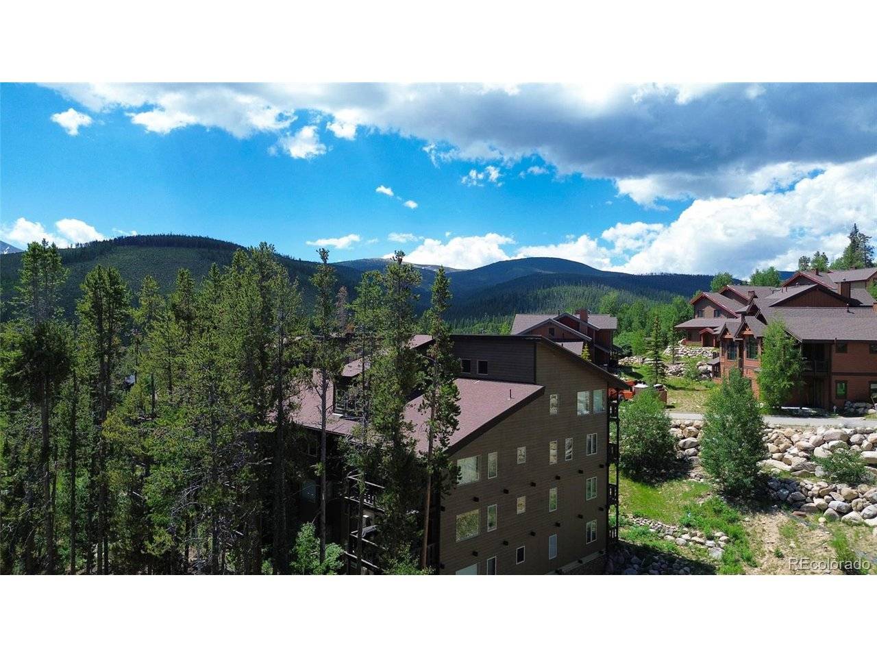 121 Elk #6, Winter Park, CO 80482