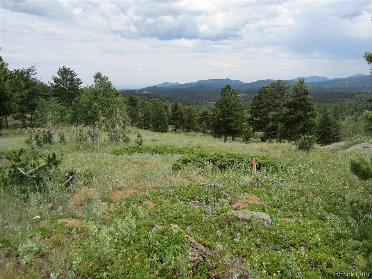 Peak to Peak Hwy, Nederland, CO 80466