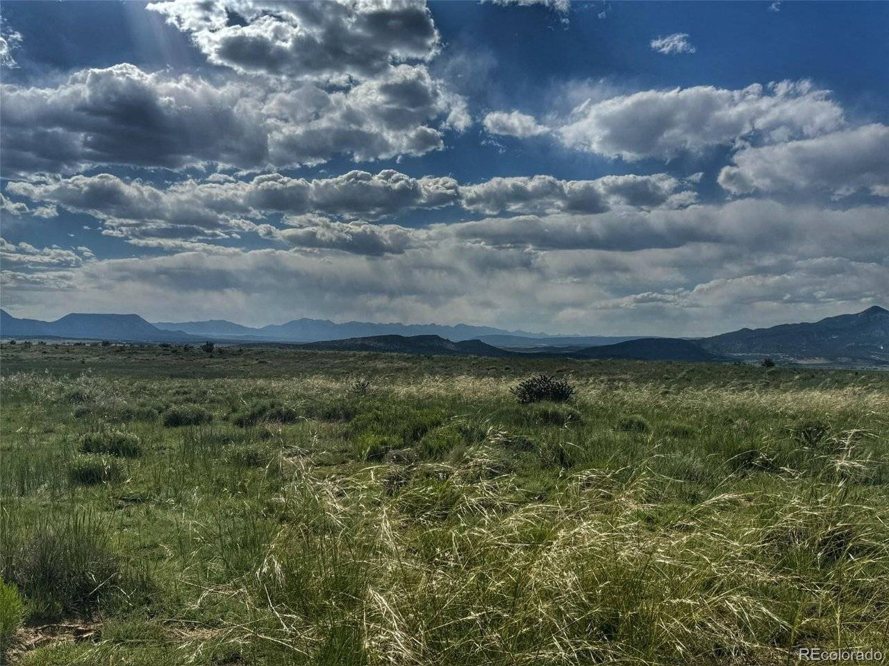 TBD CR 524, Walsenburg, CO 81089