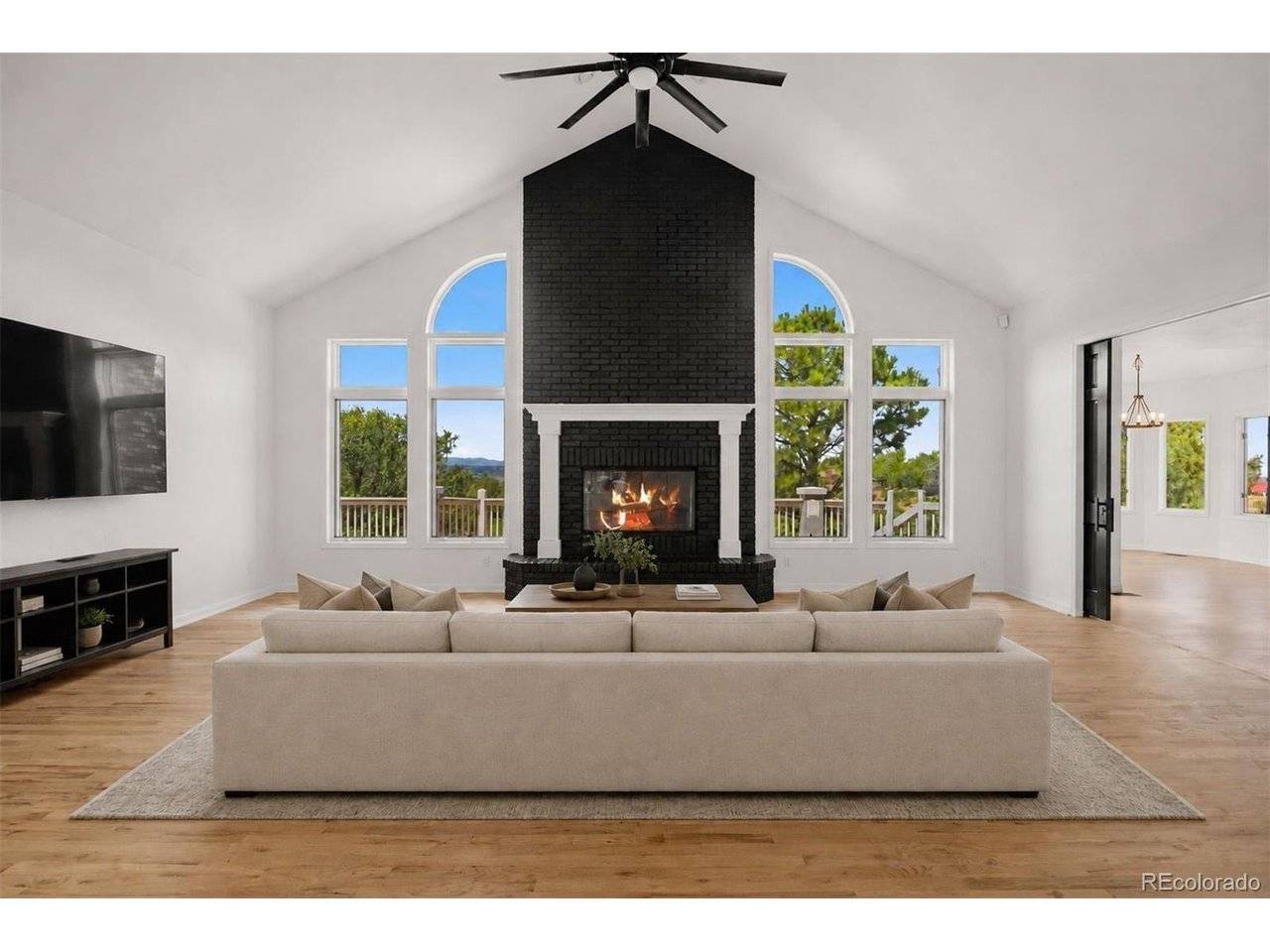 8377 Burning Tree, Franktown, CO 80116