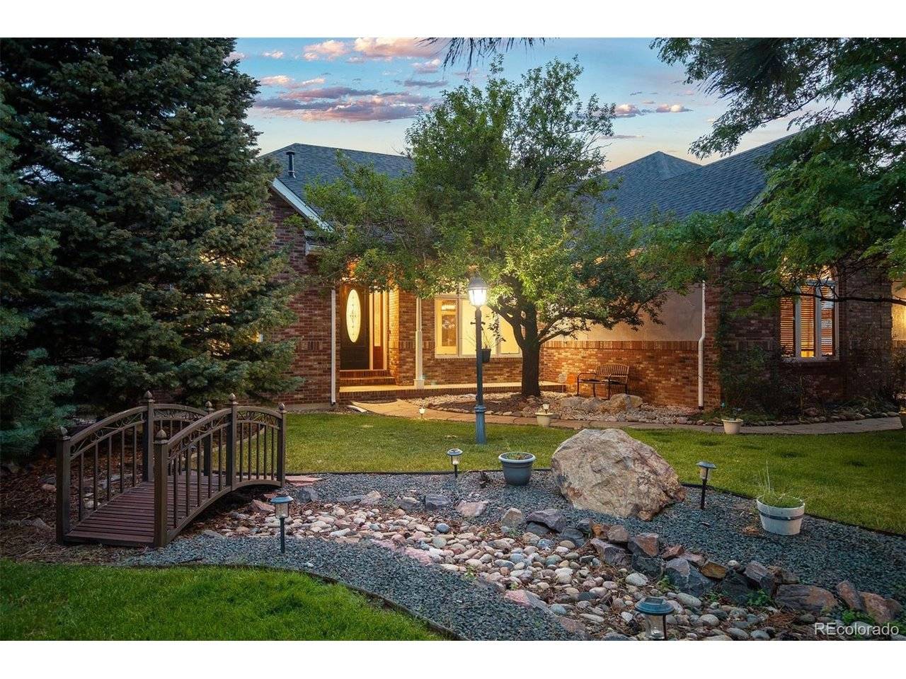 8377 Burning Tree, Franktown, CO 80116