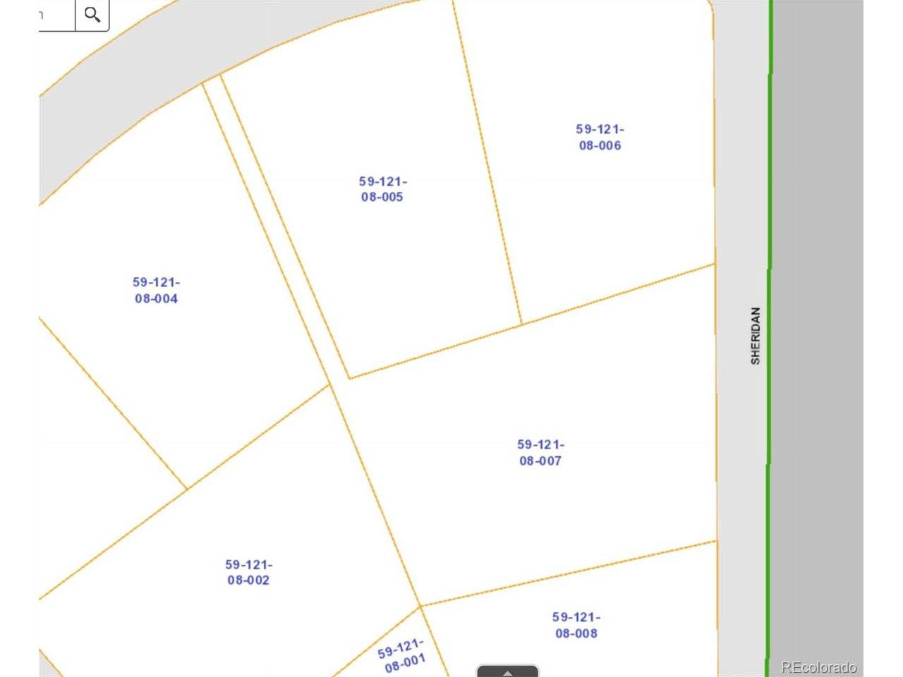 5300 Yellowstone, Littleton, CO 80123