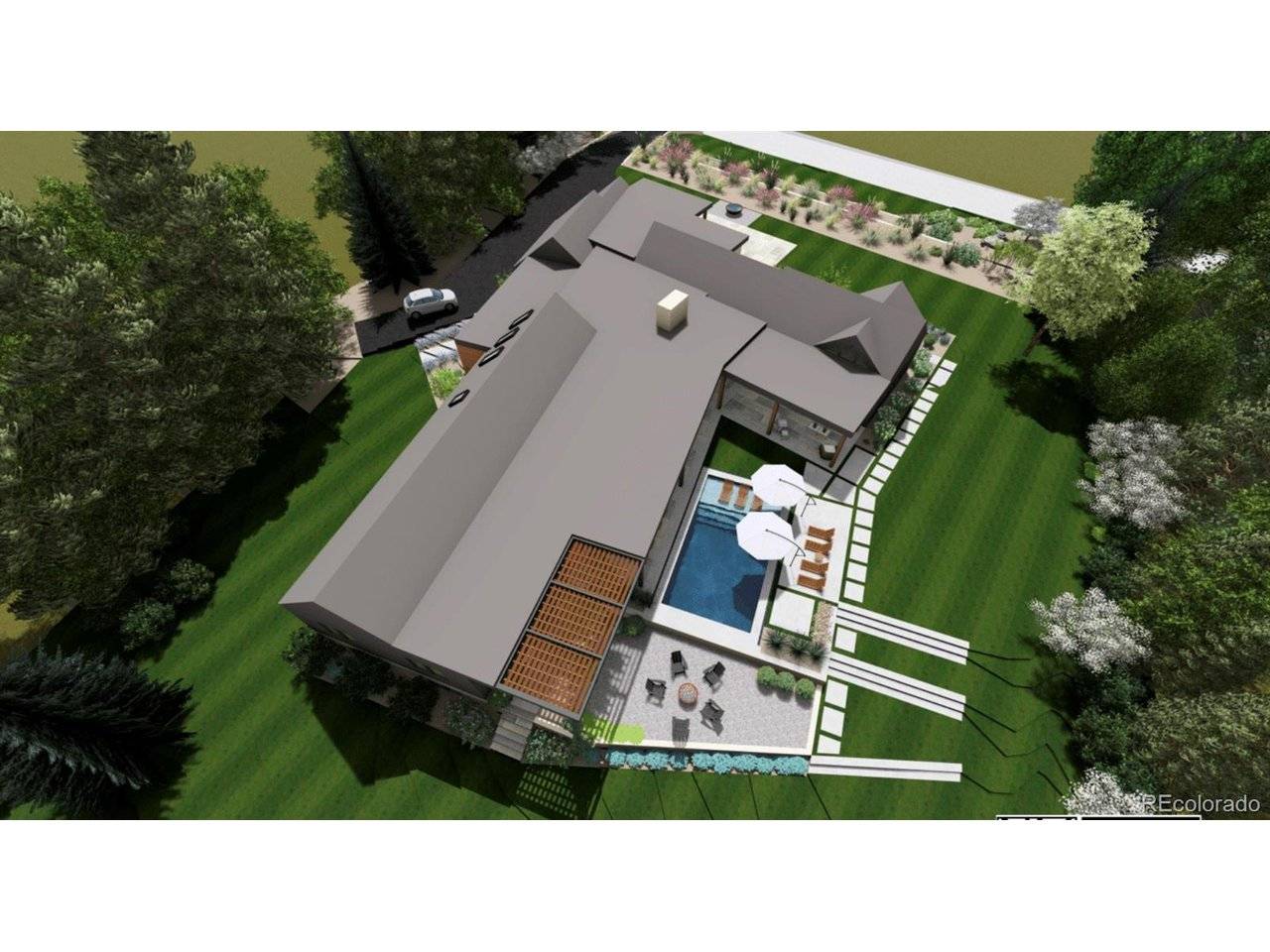 5300 Yellowstone, Littleton, CO 80123