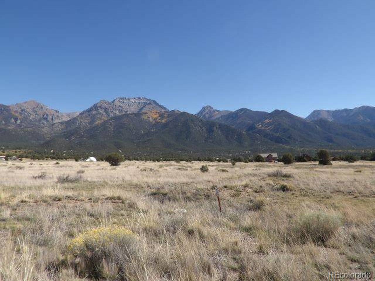 1474 Fawn, Crestone, CO 81131