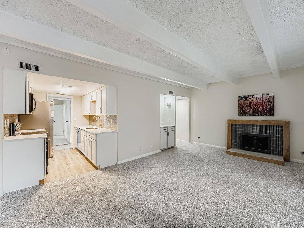 9700 E Iliff #D41, Denver, CO 80231