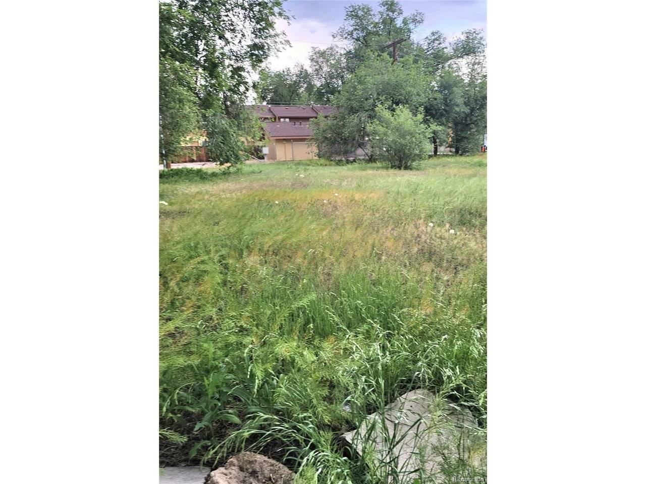 119 E Ohio, Fountain, CO 80817