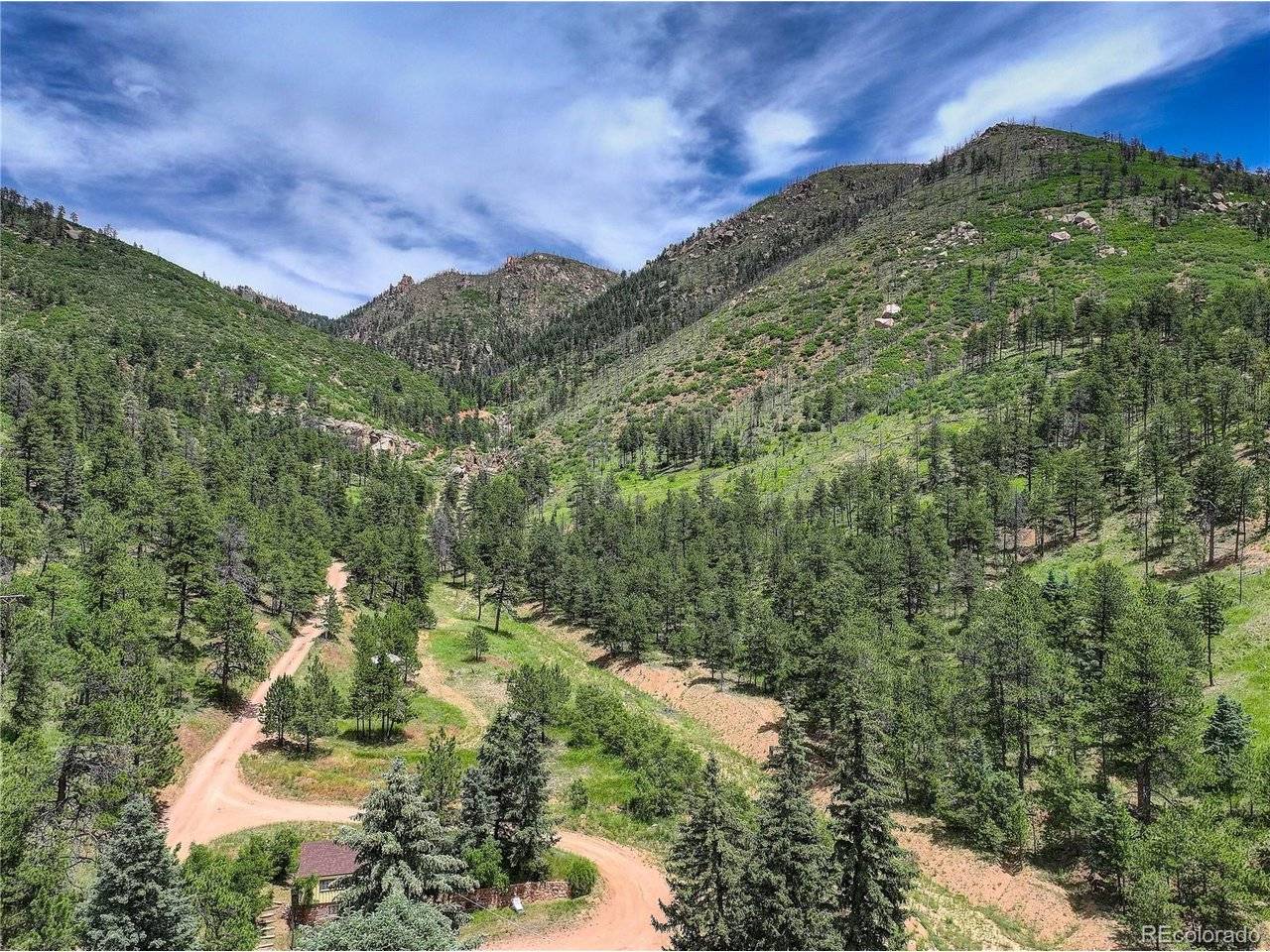 6085 Wellington, Cascade, CO 80809