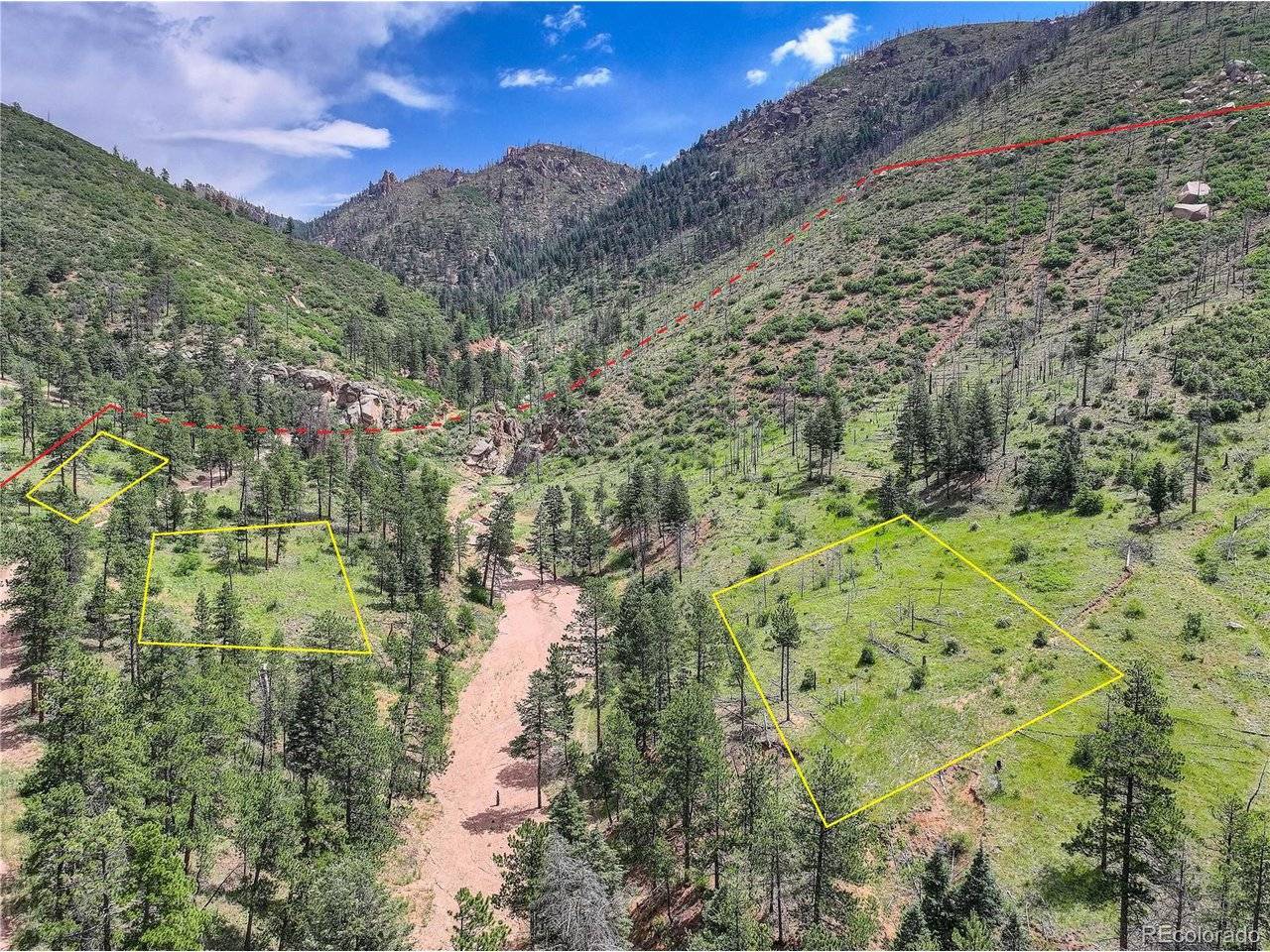 6085 Wellington, Cascade, CO 80809
