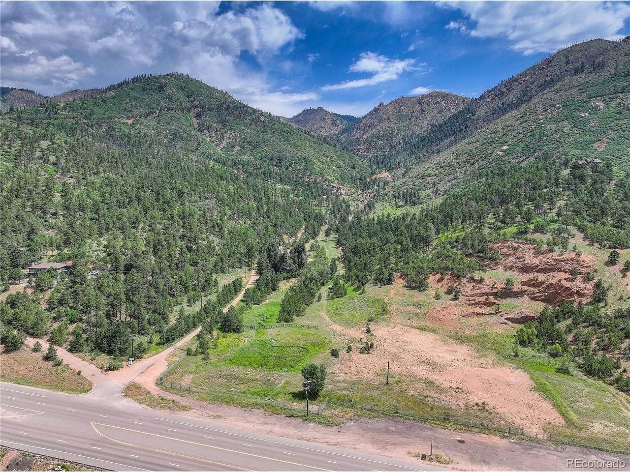 6085 Wellington, Cascade, CO 80809