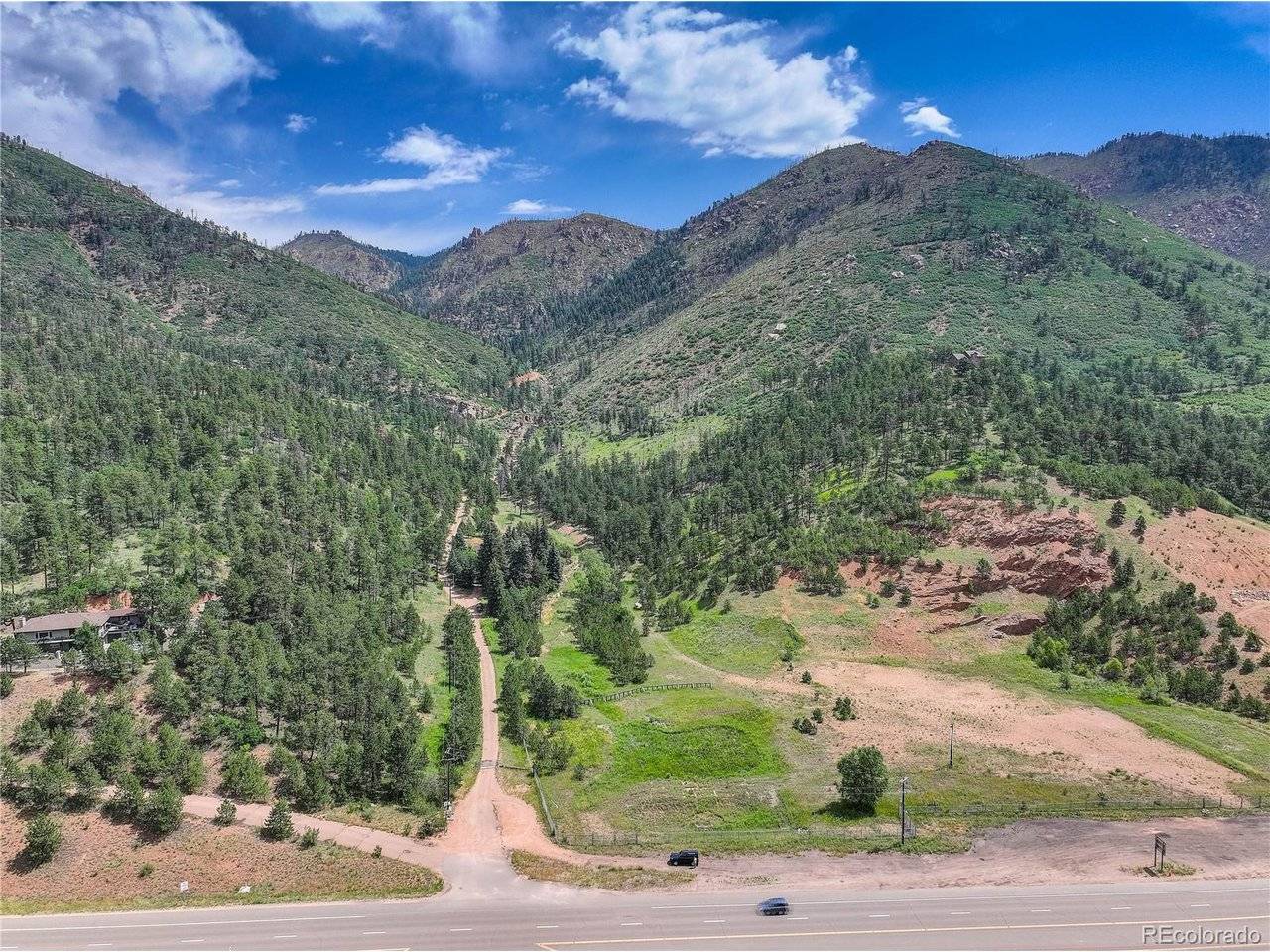 6085 Wellington, Cascade, CO 80809