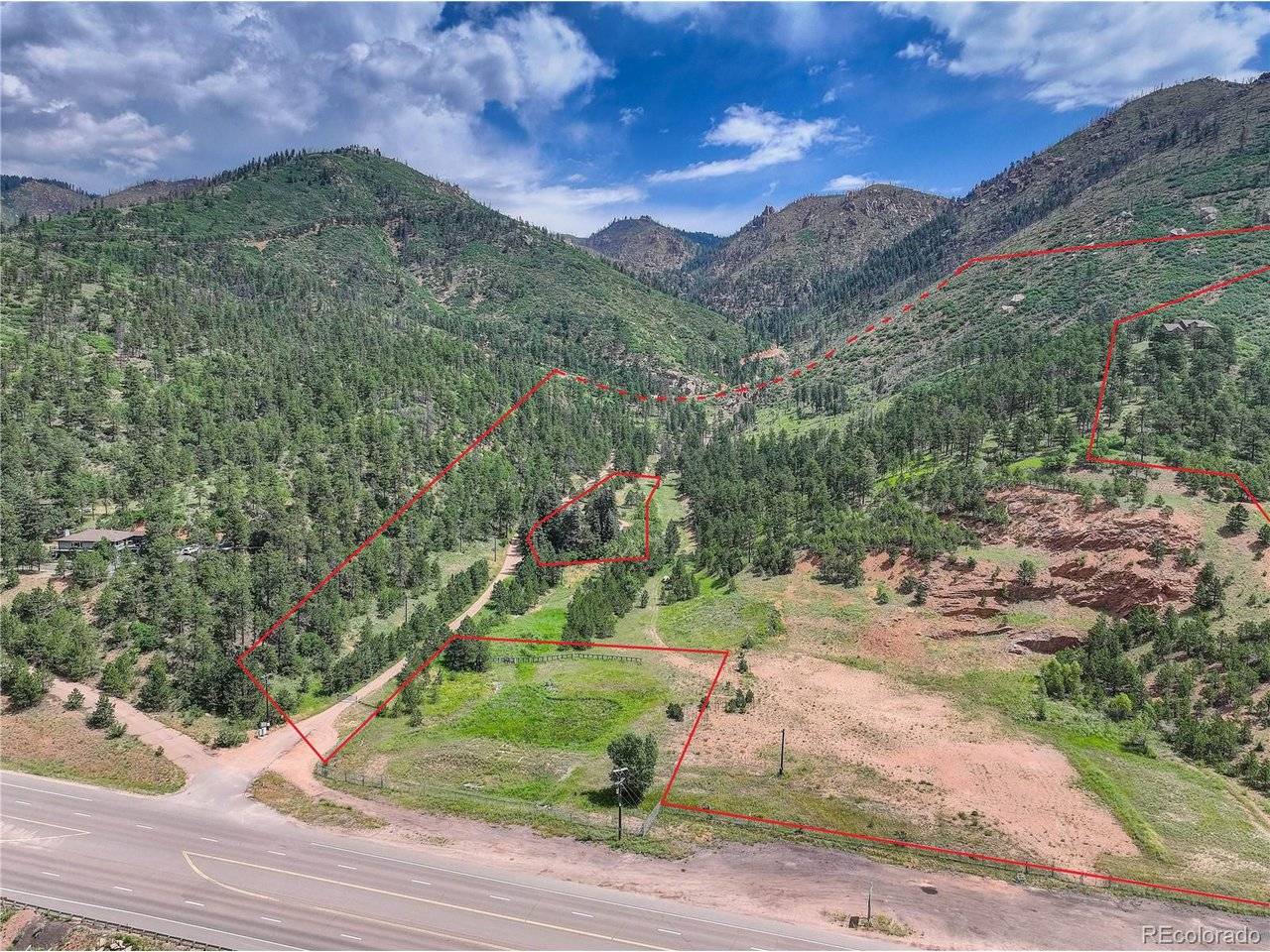 6085 Wellington, Cascade, CO 80809
