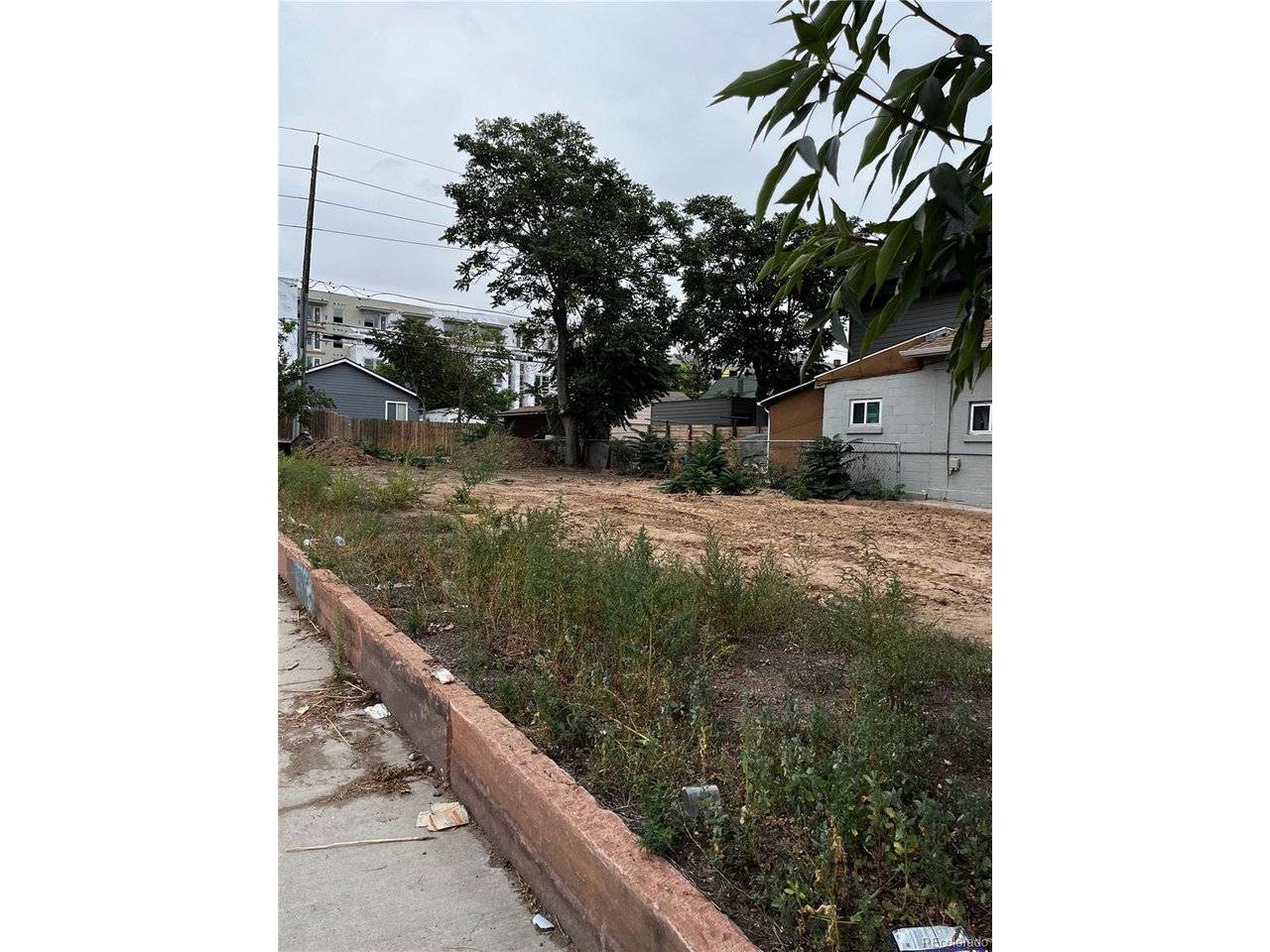2118 S Bannock, Denver, CO 80223