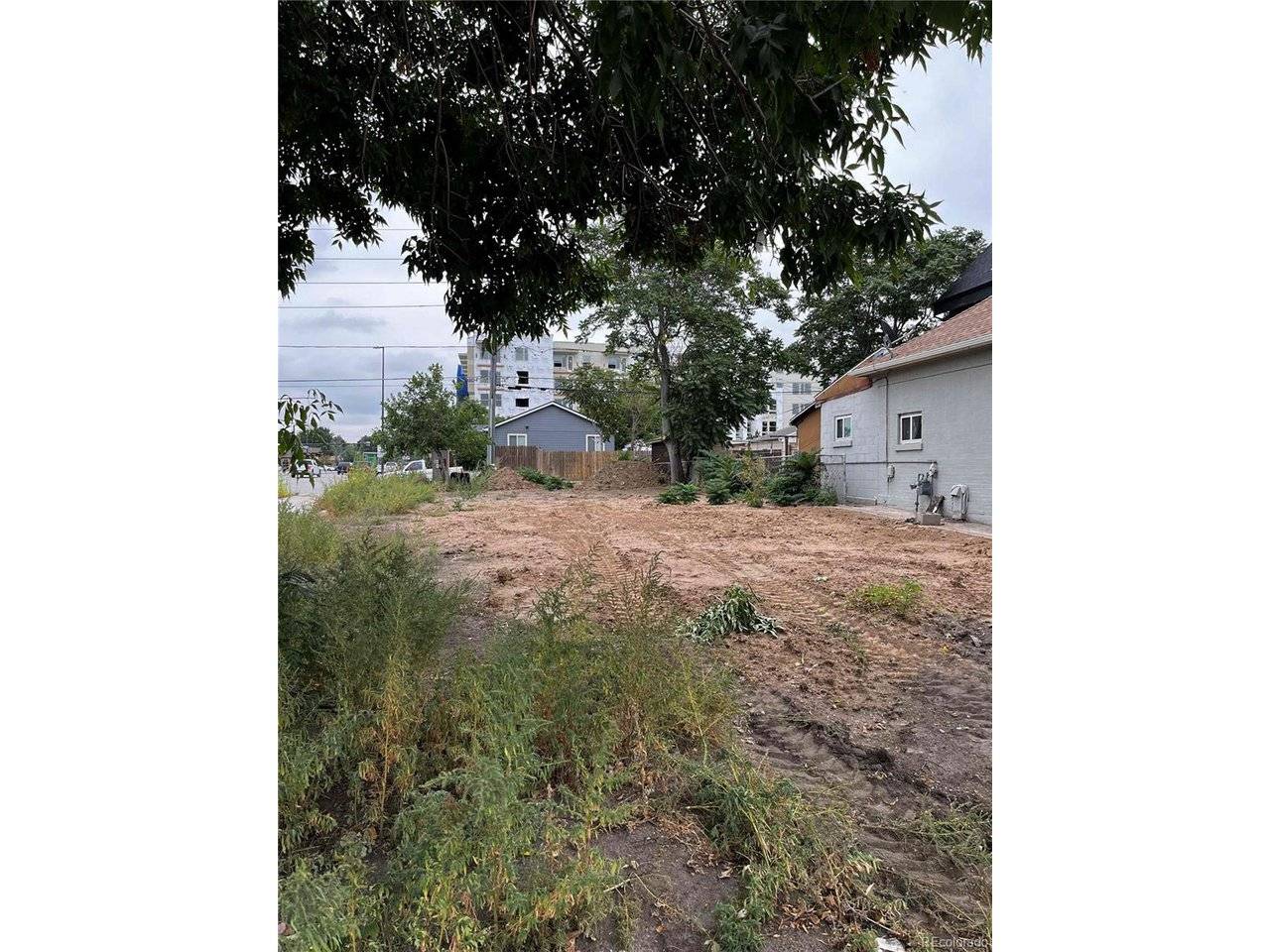 2118 S Bannock, Denver, CO 80223