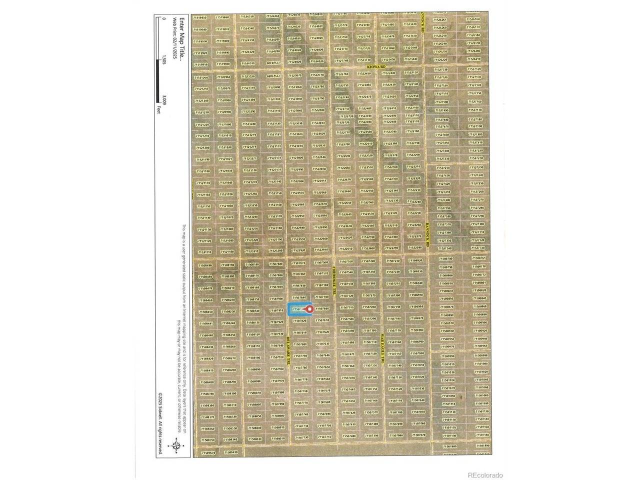 92 Delaware, San Acacio, CO 81151