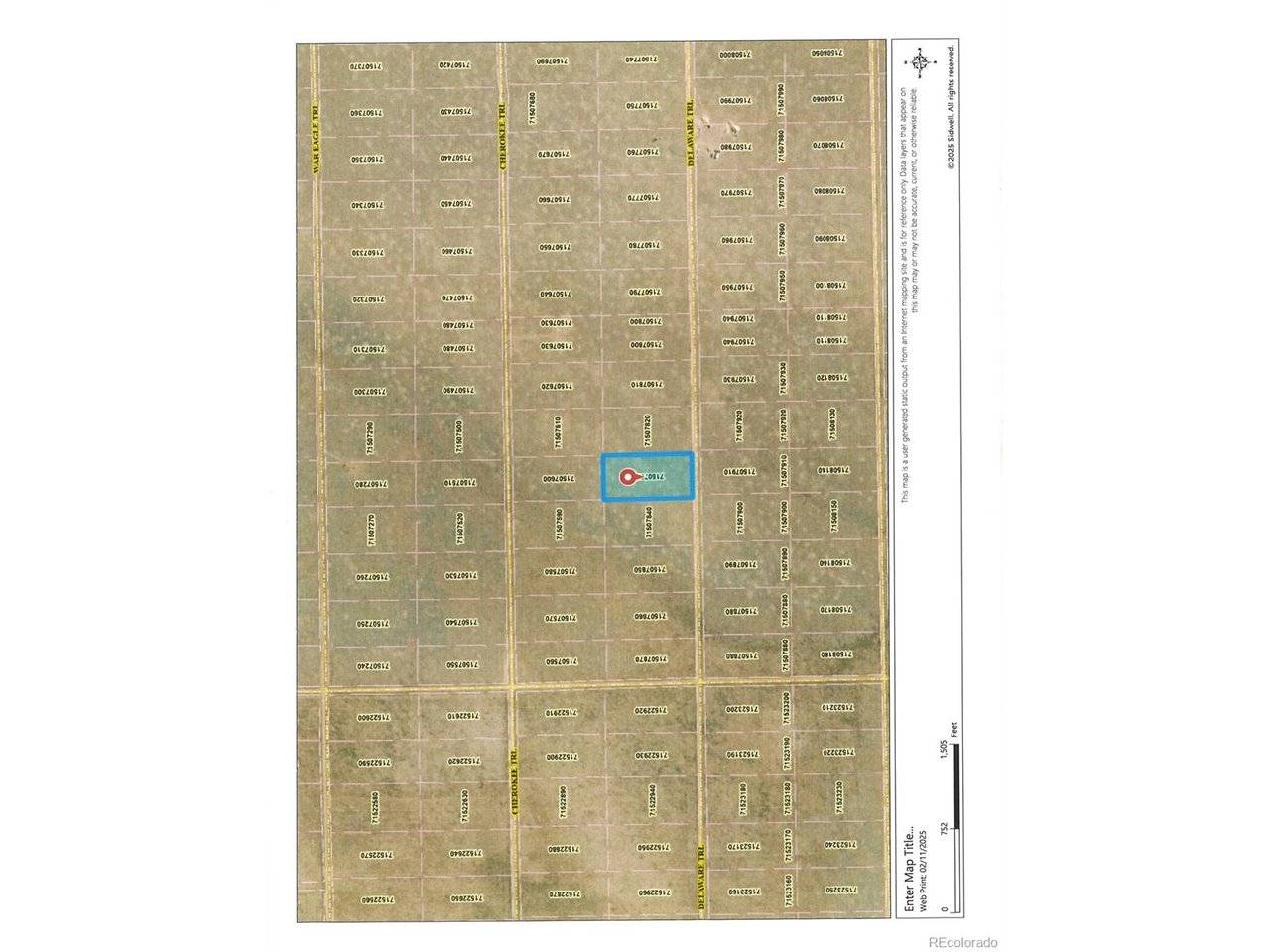 92 Delaware, San Acacio, CO 81151