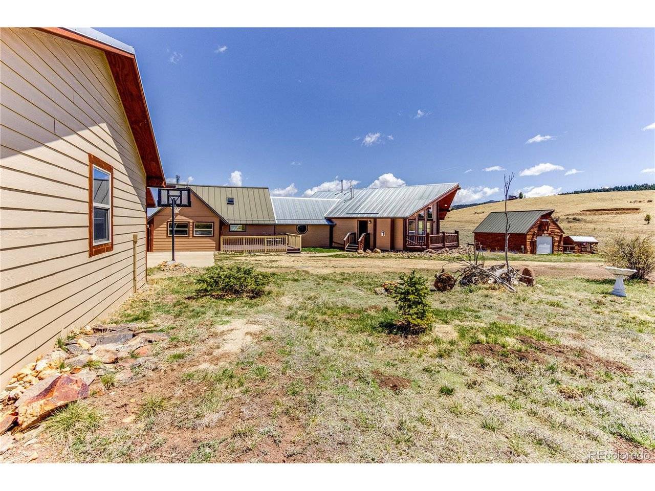 2177 County Road 341, Westcliffe, CO 81252