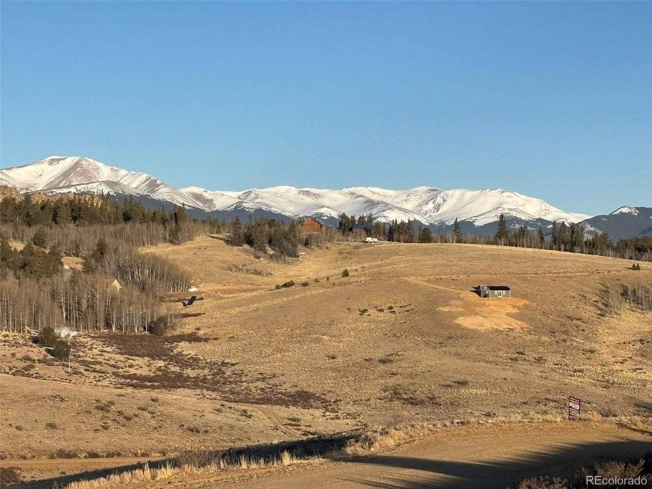 1290 Lippzana, Como, CO 80432