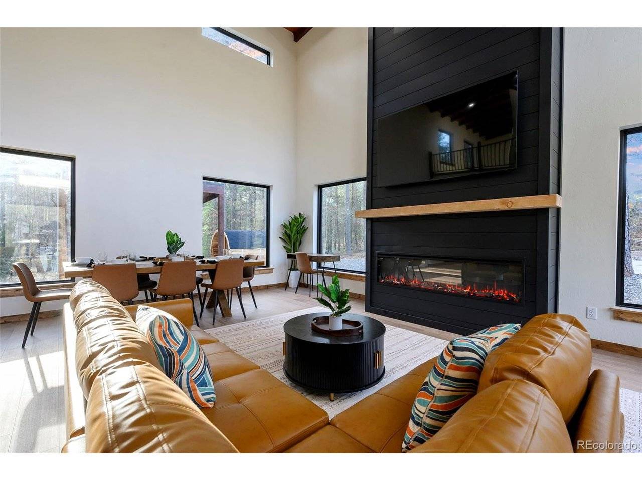 3538 High Creek, Fairplay, CO 80440