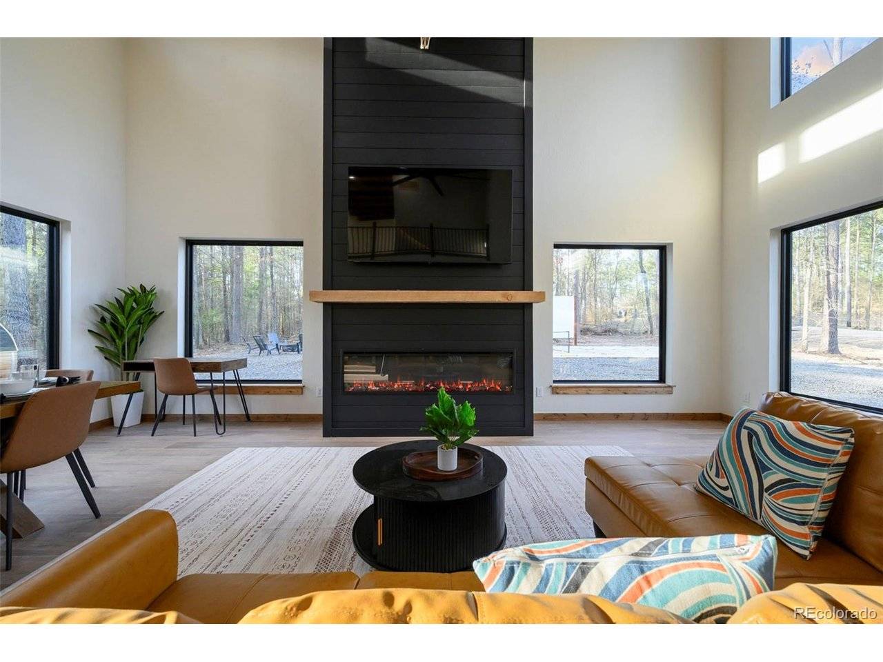3538 High Creek, Fairplay, CO 80440