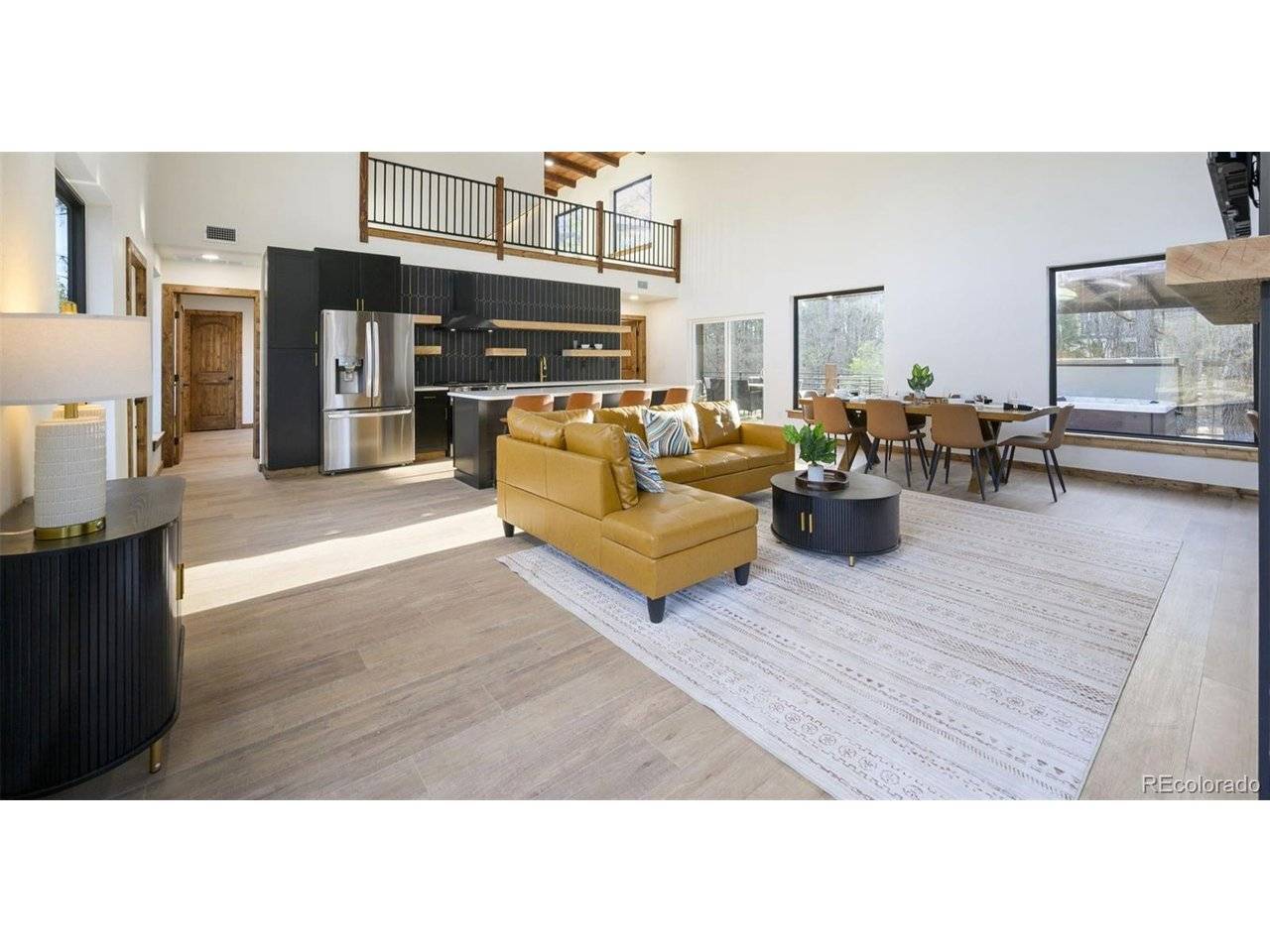 3538 High Creek, Fairplay, CO 80440