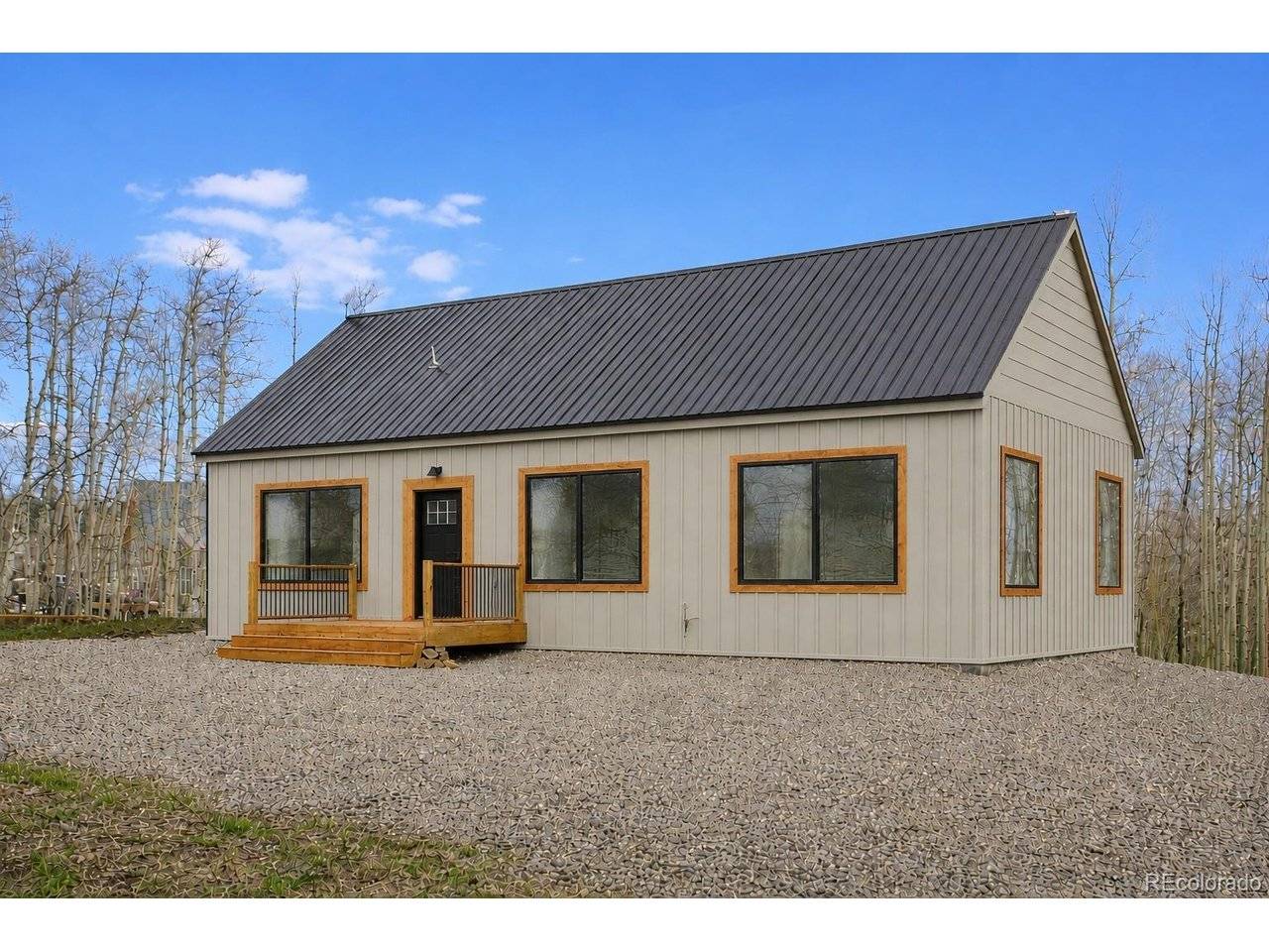 3538 High Creek, Fairplay, CO 80440