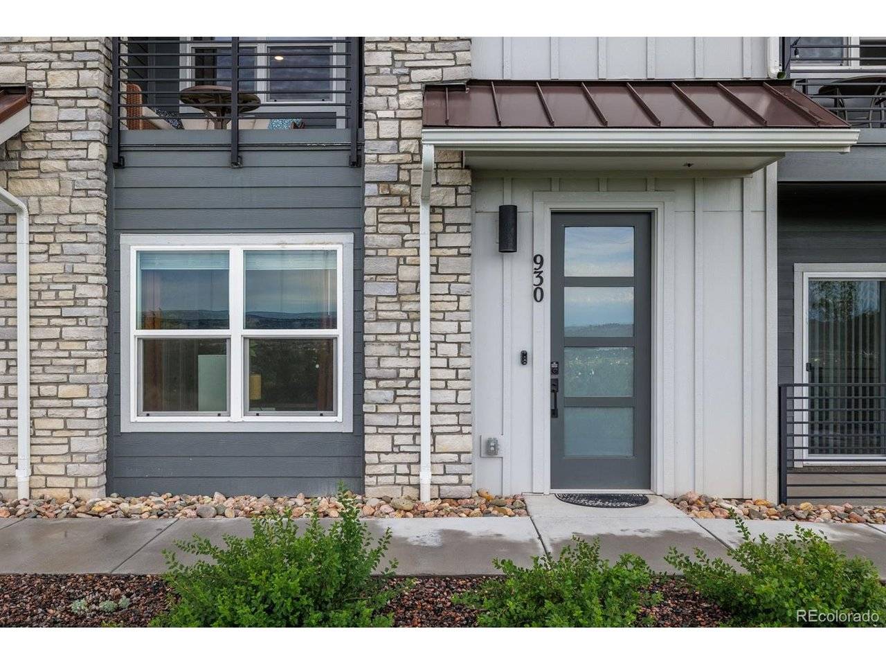 930 Hook, Colorado Springs, CO 80907